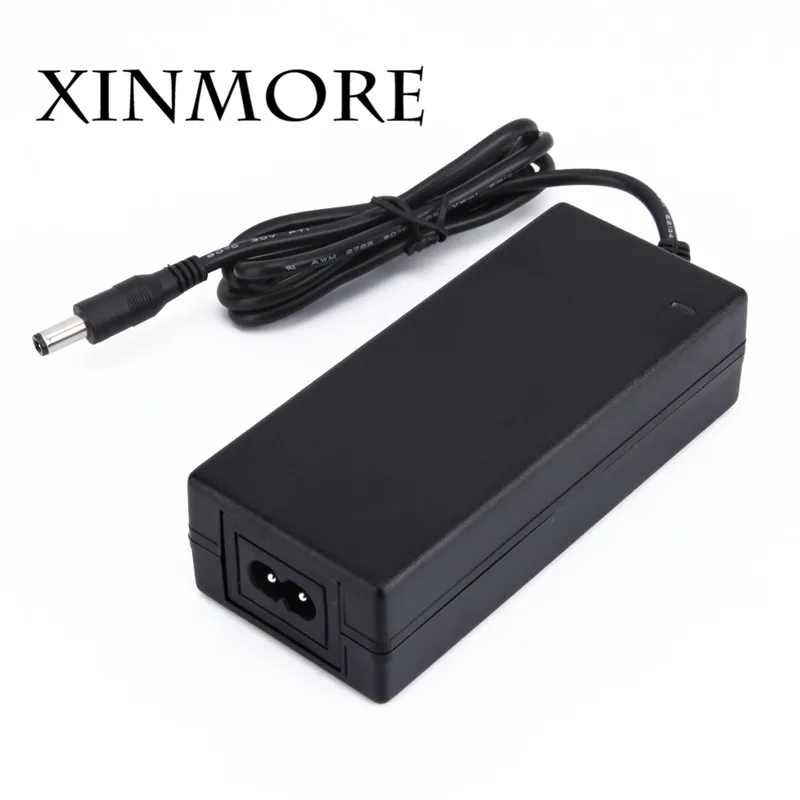 XINMORE Universal Lead Acid Battery Charger 7 2V 5A 4A 3A Car Battery Charger 6V Intelligent