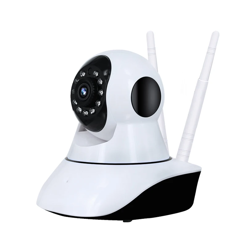 IP камера видеонаблюдения 1080P Wi Fi с датчиком движения|Камеры видеонаблюдения| |