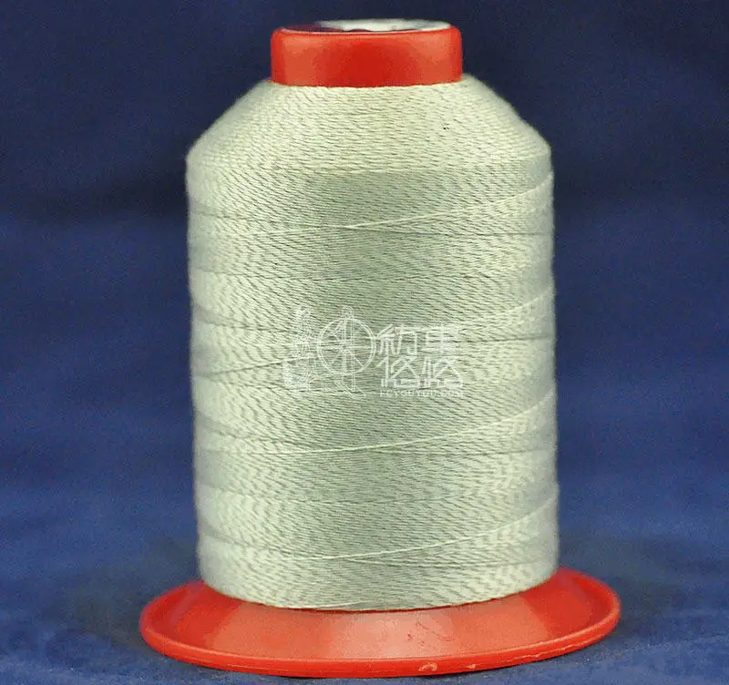 

Long spinning wire anti-static polyester sewing thread