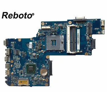 

Reboto For Toshiba C850 laptop motherboard Mainboard H000028380 H000028370 PGA989 HM76 DDR3 100% Tested Fast Ship