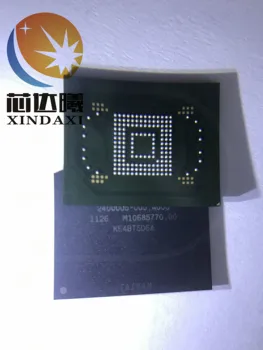 

XINDAXI KE4BT5D6A 32G BGA169 EMMC 32G