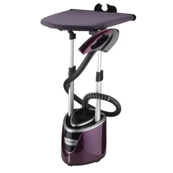 

2L Double Pole Tenth Gear Thermostat Touch Screen Garment Steamer Hanging Clothes Ironing Machine Home Hand-held Electric Iron