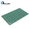 20PCS SOP8 SSOP8 SOIC8 TSSOP8 to DIP8 Interposer Module PCB Board IC adapter Socket Plate 0.65/1.27MM ► Photo 1/6