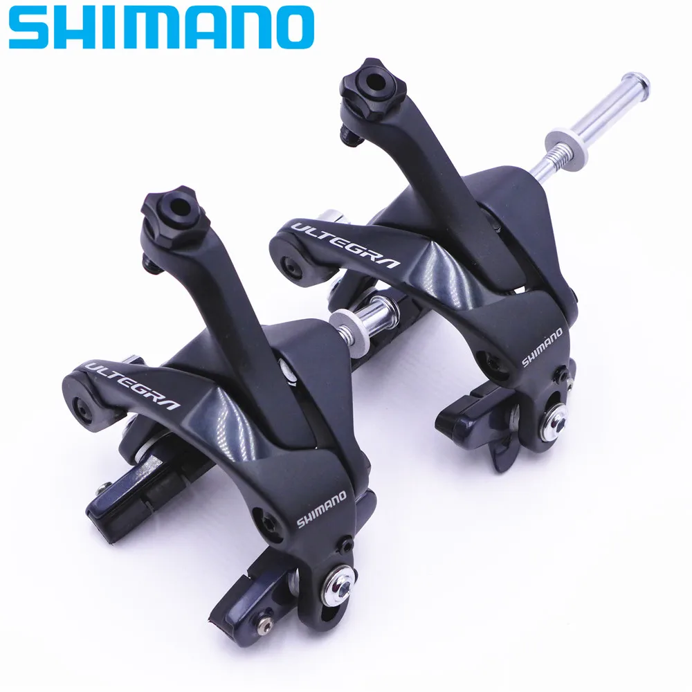 SHIMANO ULTEGRA BR R8000 Road Bike Brake Caliper Front And Rear BR R8000in Bicycle Brake from