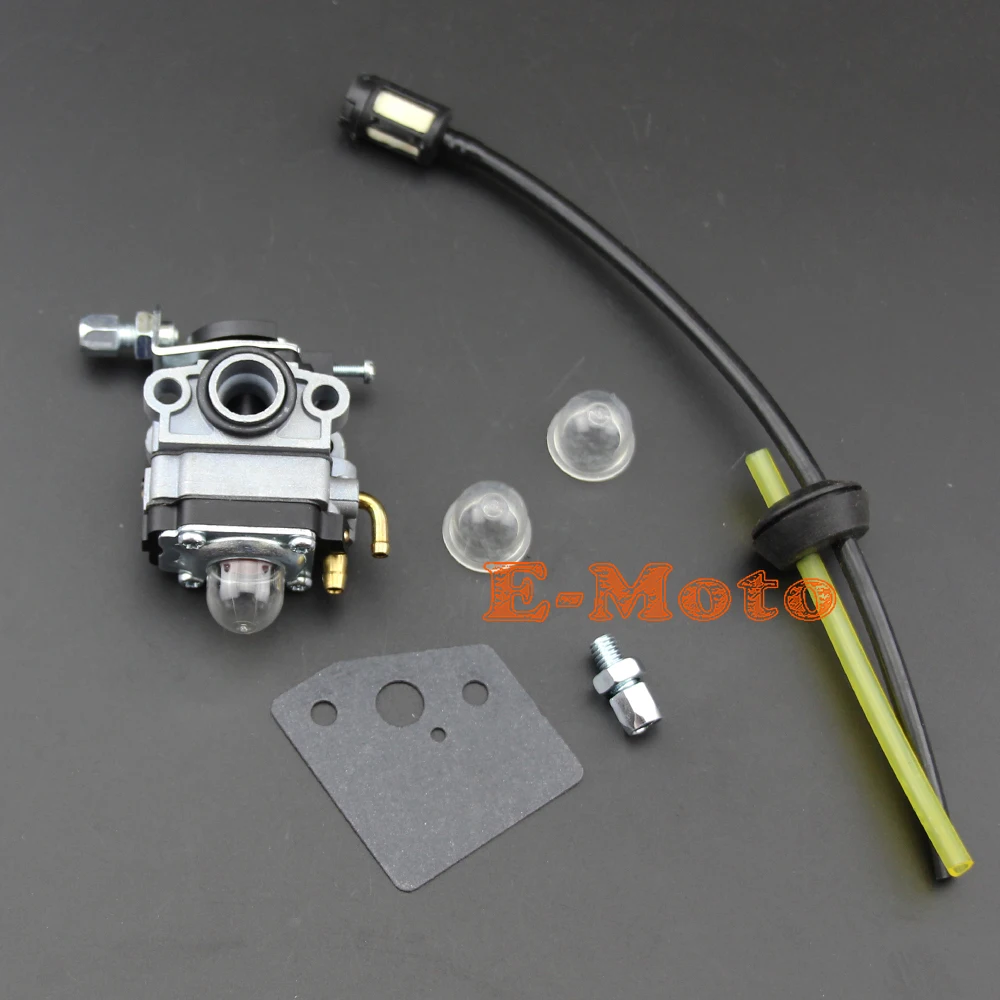 

New 9mm Carburetor For Shindaiwa String Trimmer Brushcutter T230 T230B T230X T230XR T230BA Carb FREE SHIPPING