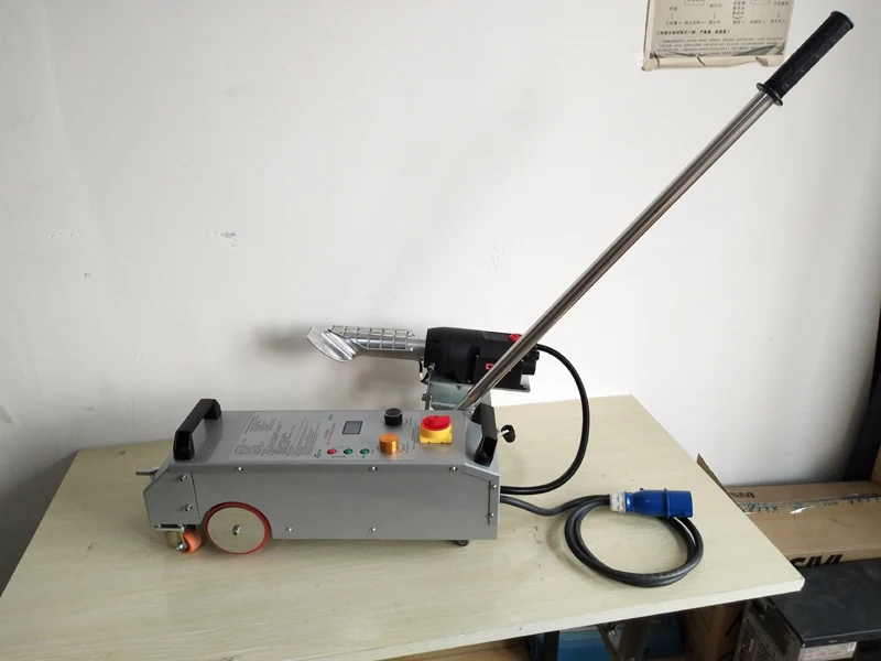 Air Melt Flex Banner Seaming PVC Banner Welding Machines For Flat Waterproofing Tent Air Melt Flex Banner Seaming PVC Banner Welding Machines For Flat Waterproofing Tent
