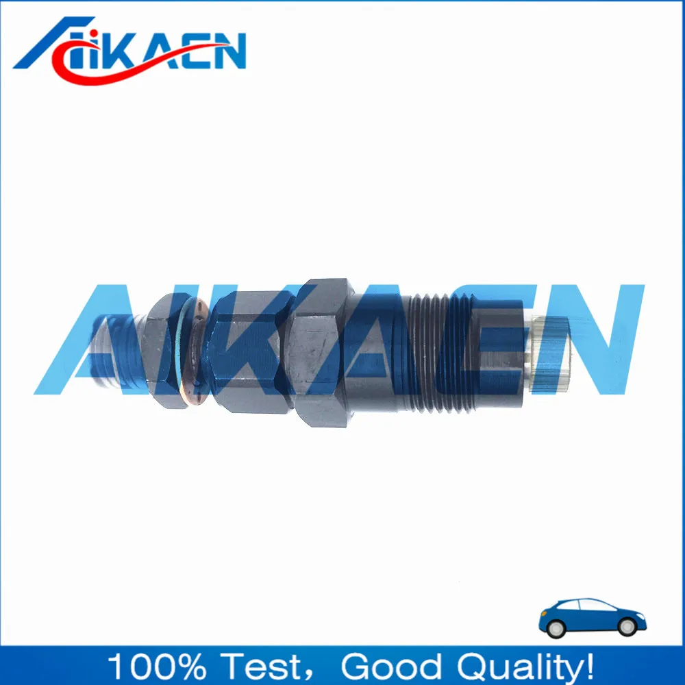 MD103301 PD/PDN/топливная форсунка подходит для Mitsubishi Pajero Shogun Delica hyundai 8V 4D56/T D4BH насадка dn0dn112