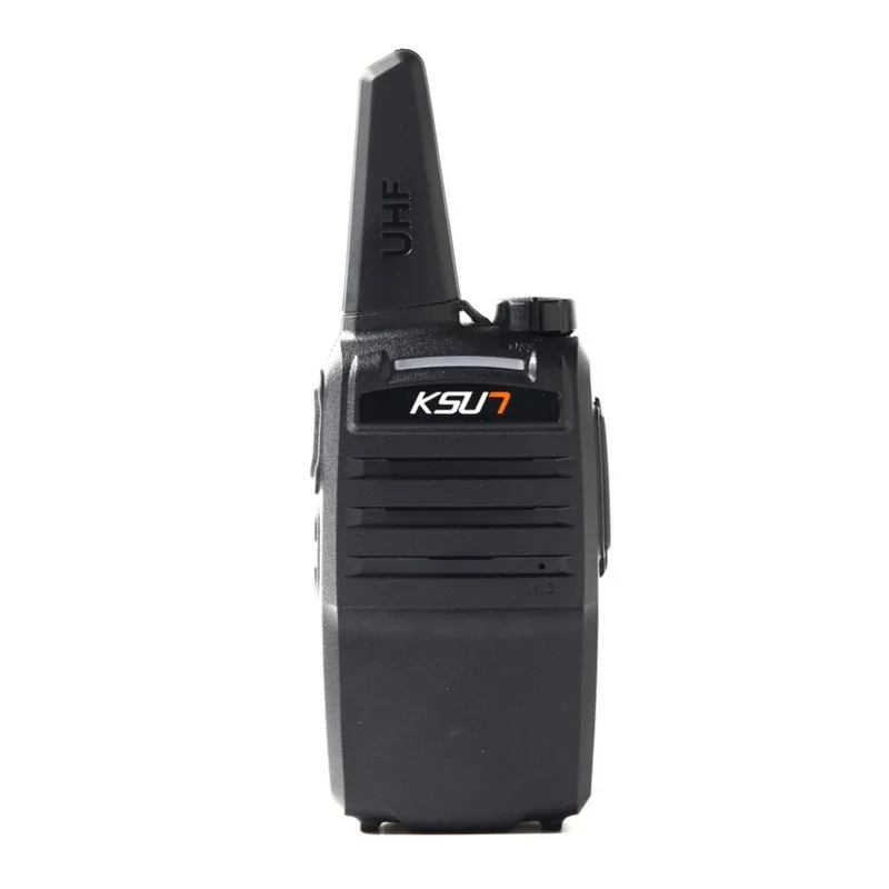 

KSUN KSX35-16DY Portable Shatterproof Vhf Walkie Talkie Digital Two Way Radio Walkie Talkie
