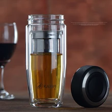 Vakuum Flaschen Thermocup Thermoskannen Tee Kaffeetasse insulated Home Reise Thermosflasche Drink