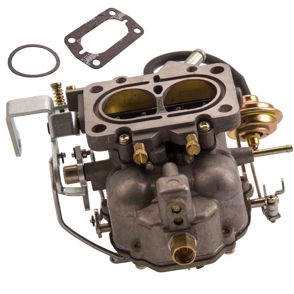 Carburetor for Dodge Chrysler 318 Engine Carter BBD 2 BARREL V8 5.2L 6 CIL 67-80
