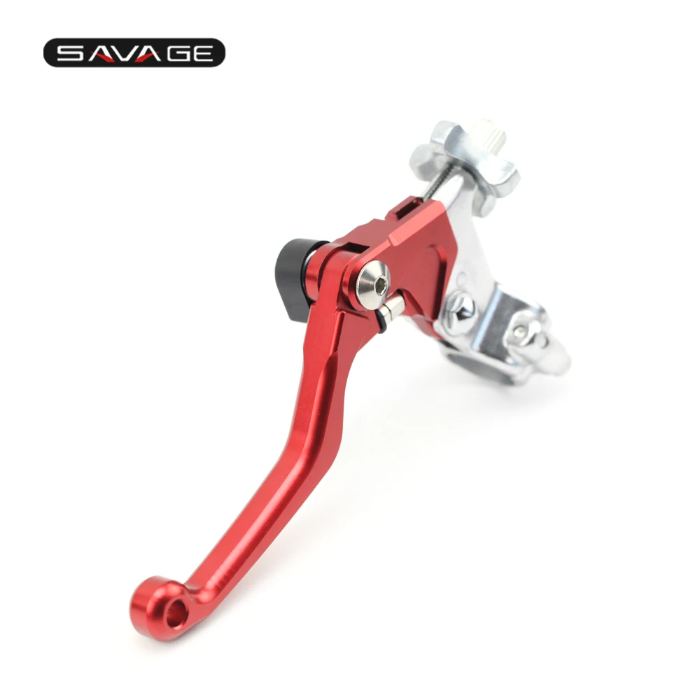 

Clutch Lever Handle Perch For HONDA CR80R CR85R CR125R CR250R CR500R XR250R XR400R CR XR Motorcycles Accessories