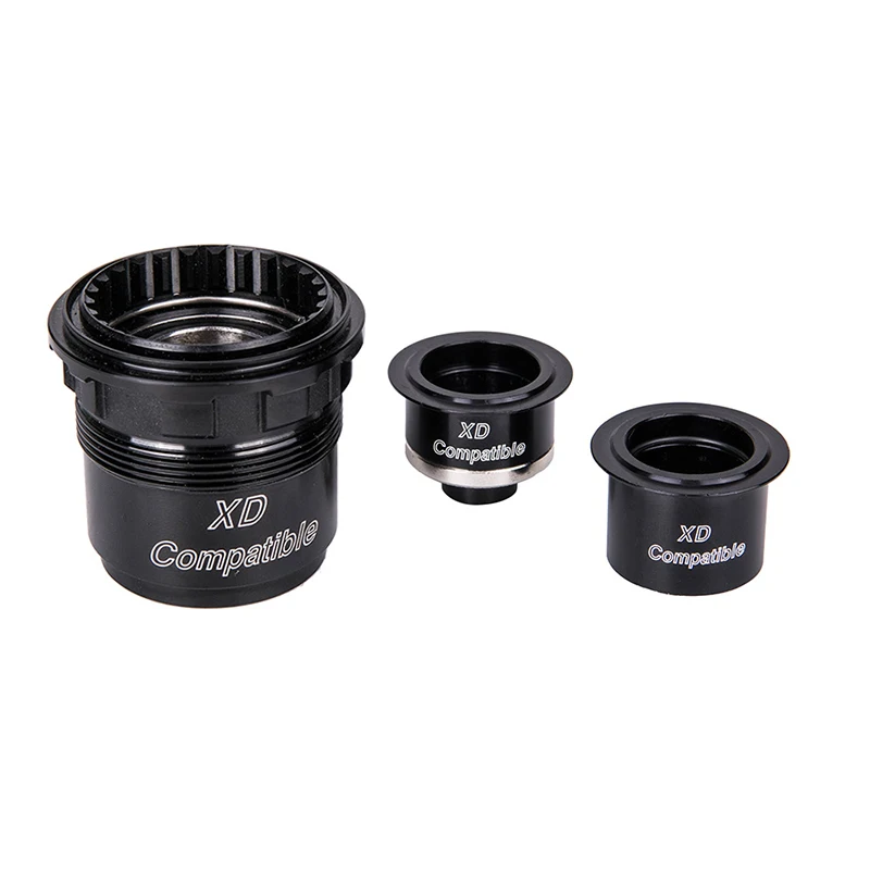 

Bicycle Hub Replacement 11 12 Speed Road Bike For DT Swiss XD Body High Quality Alloy Material