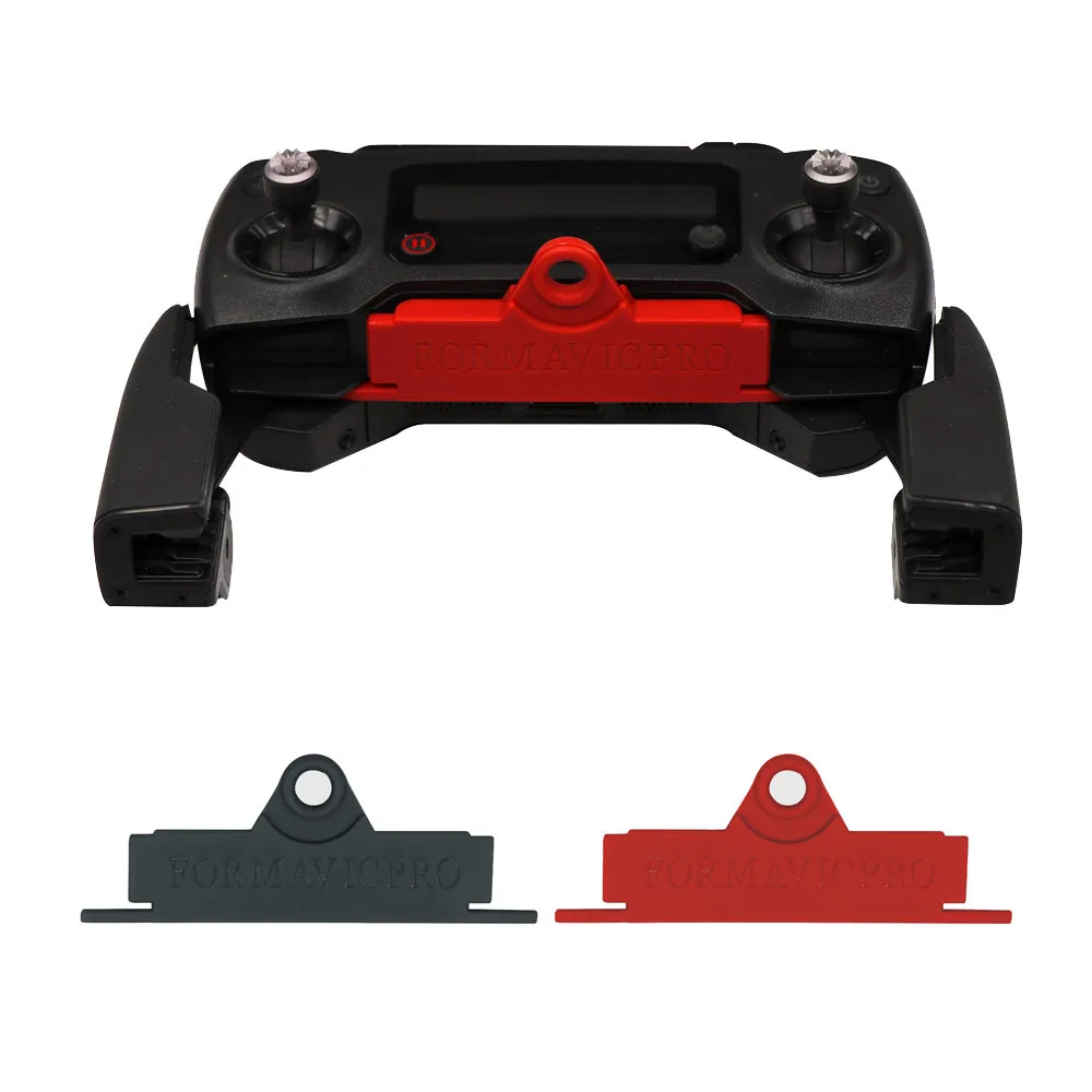 

For DJI Mavic Pro Remote Control bracket Hanging Hooking Buckle Adapter AccessorIes 0328