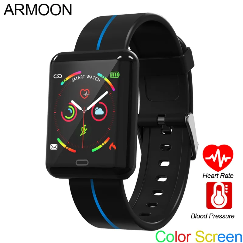android compatible fitness tracker
