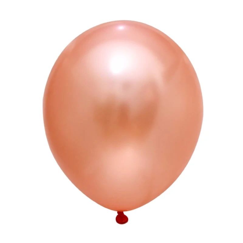 20 шт 12 дюймов блестящие металлические перламутровые латексные шары Серебряный воздушный шар "Конфетти" розовое золото надувные воздушные шары Globos День Рождения Декор