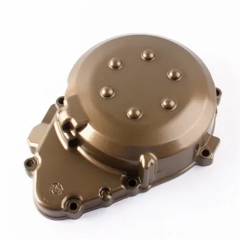 

For Kawasaki Ninja ZX9R 1998 1999 2000 2001 2002 2003 CNC Engine Stator Generator Crankcase Cover