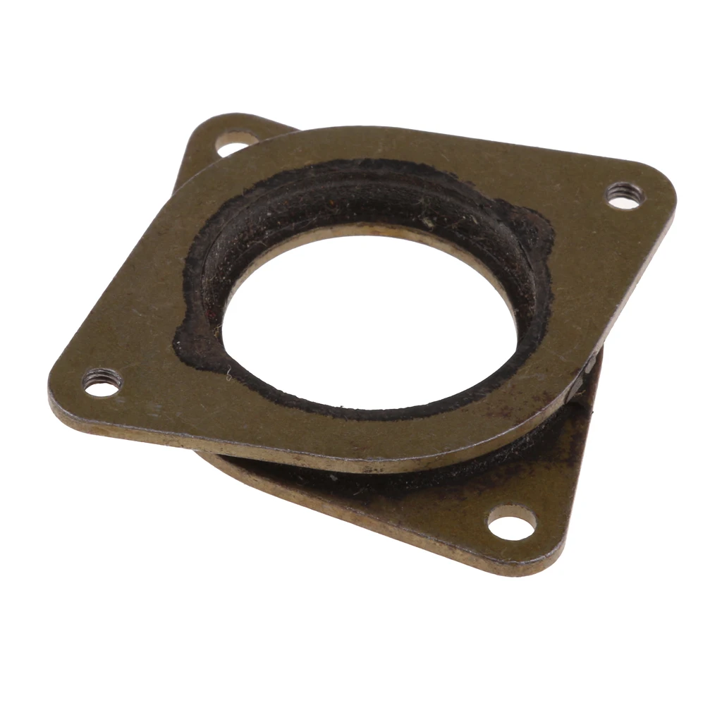 Vibration Damper 3D Printer Stepper Motor Dampener Shock Absorber for NEMA17 Motor
