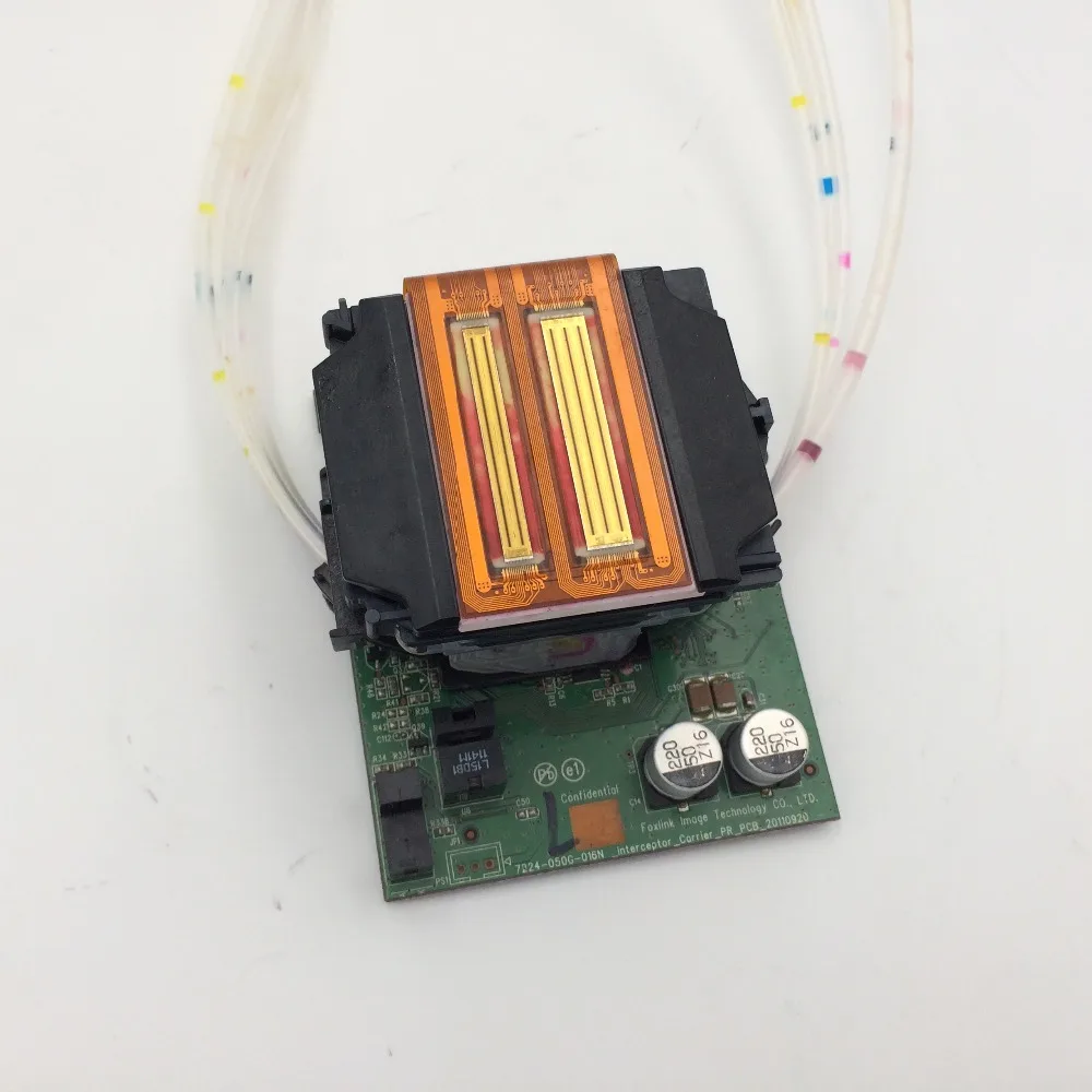 

Printhead for Lexmark 200xl 200 Print Head PRO4000 PRO4000C PRO5500 PRO5500T