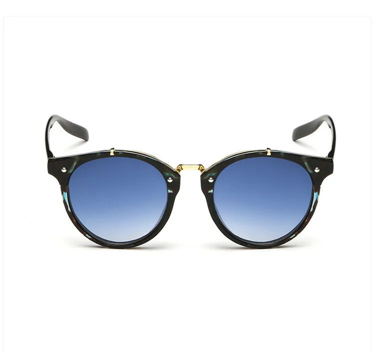 Luxury Cat Eye Sunglasses Women Brand Designer 2017 Retro Vintage Sun Glasses Women Men Male Female Lady Sunglass Mirror Glasses (9)