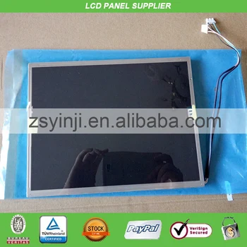 

10.4" 640*480 a-Si TFT-LCD panel LTA104S2-L01