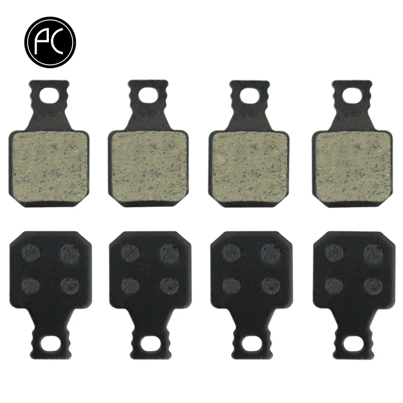 Galfer Advanced G1851 Pastiglie Freno a Disco - FD487 | Magura MT5, MT7 Galfer Advanced G1851 Pastiglie Freno a Disco - FD487 | Magura MT5, MT7
