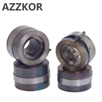 

Turret Milling Machine Spindle Reset Spring Scroll Into The Feed Handle Coil Accessories B178 Wholesale NC Fastening Tools NO.5