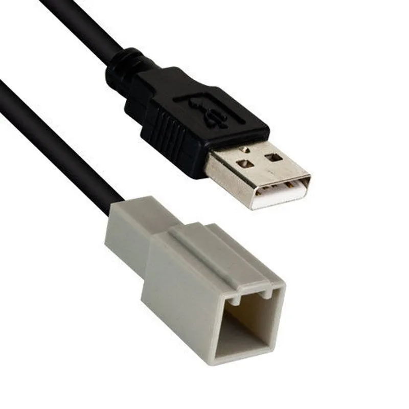 car toyota usb cable