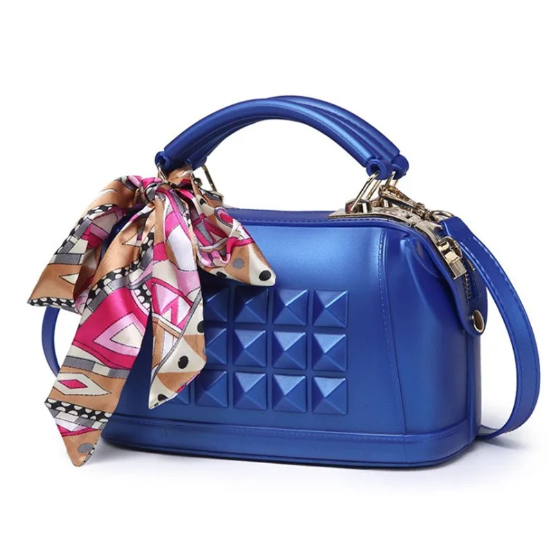 

BILLETERA New Women Faux Leather Shoulder Messenger Cross Body Bags