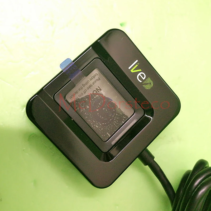 

Live20R/SLK20R USB Fingerprint Reader for window os and android ,Sdk free offer