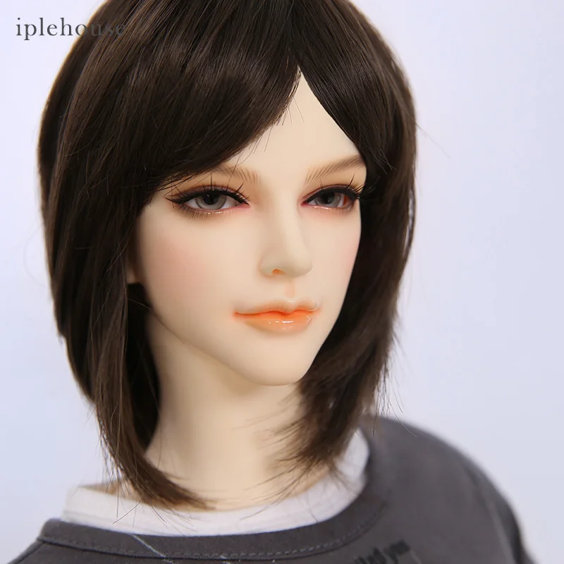 Iplehouse SID Eric BJD кукла 1/3 модная эрогенная модель игрушки для мальчиков и девочек