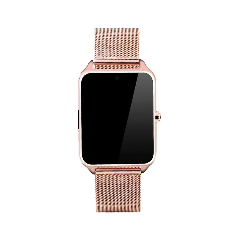 z60 bluetooth smart watch