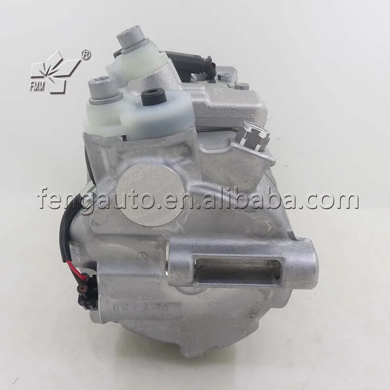 447250-0262 7SES17C автоматический компрессор переменного тока 7PK для benz X166