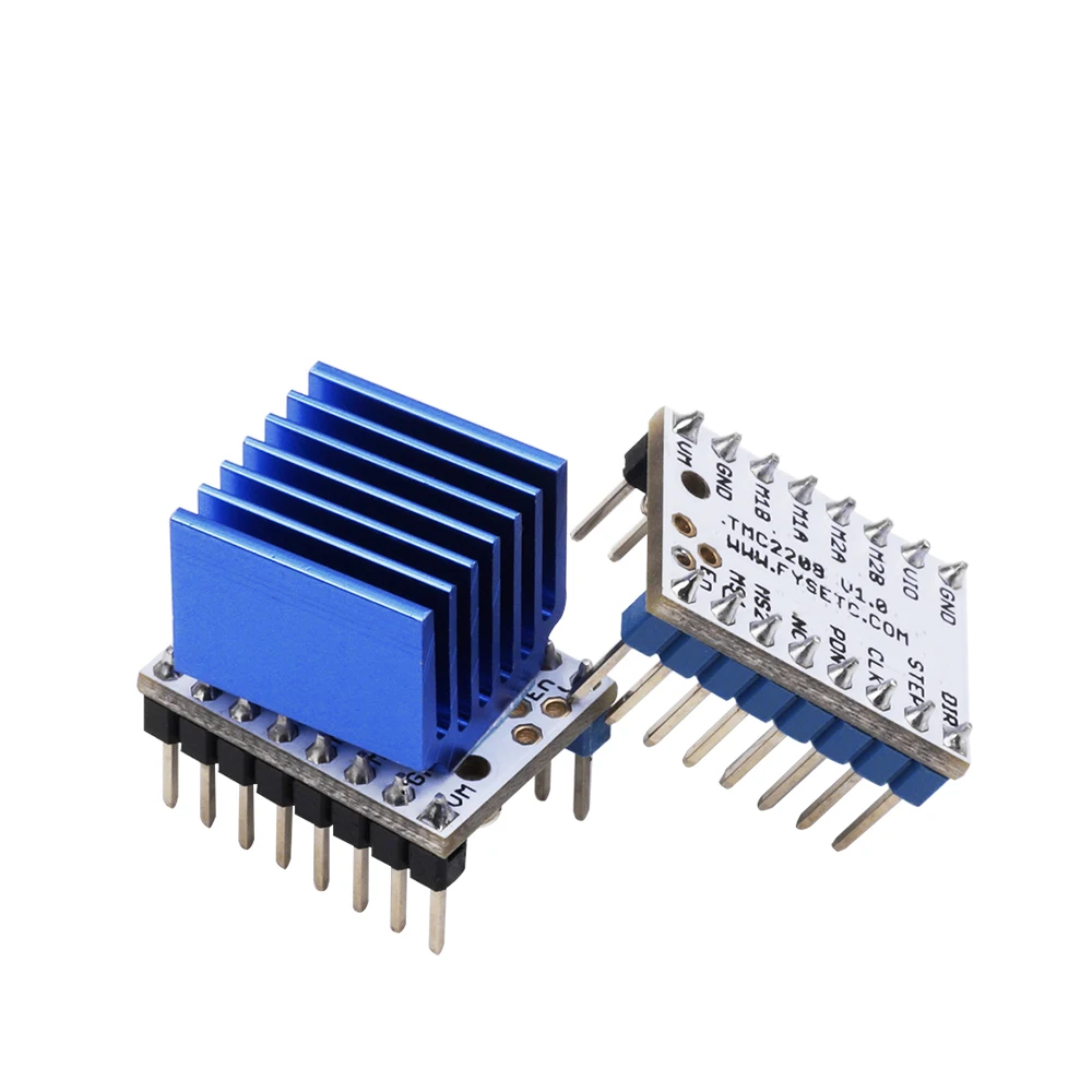 TMC2208 tester detail 13