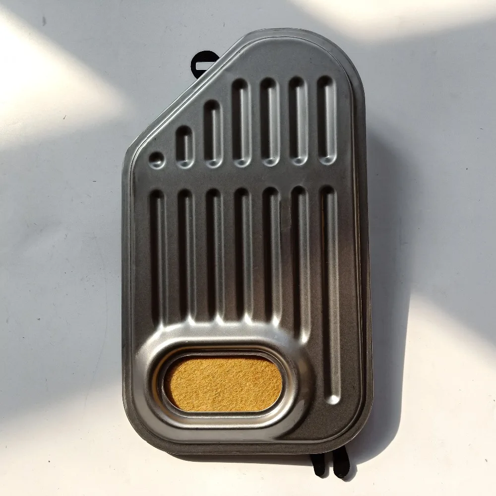 AT фильтр передачи для Audi A4 A6 Quattro Volkswagen Passat OEM 01V325429 01V 325 429 0501 209 251 004 813
