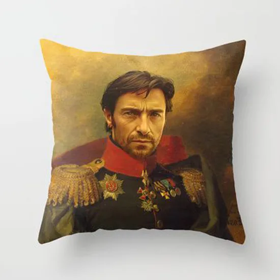 Hugh Jackman