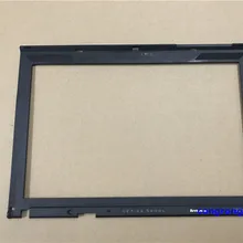 Для lenovo ThinkPad X200 X200S X201 X201i X201S рамка часть ЖК передняя оболочка рамка Крышка 44C9541 04W0360