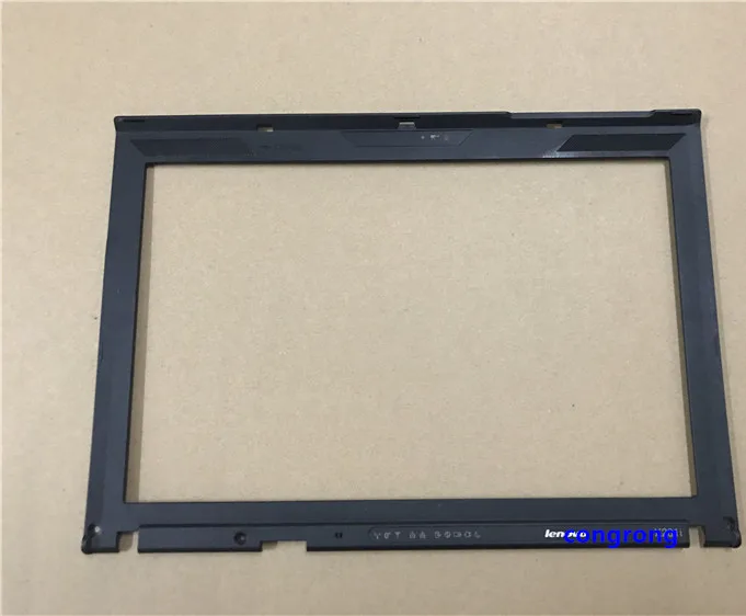 

For Lenovo ThinkPad X200 X200S X201 X201i X201S Frame Part LCD Front Shell Bezel Cover 44C9541 04W0360