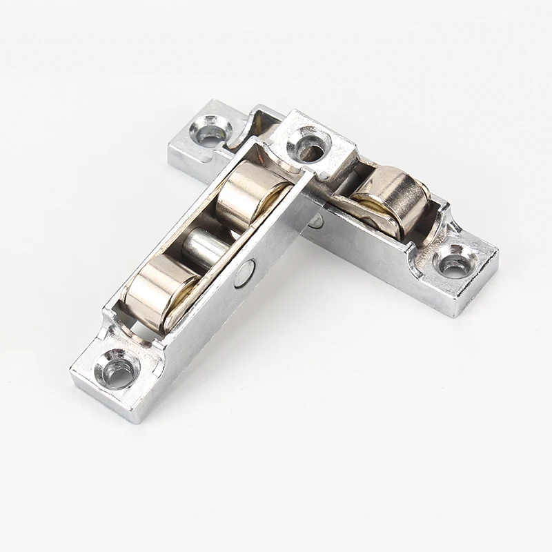 roda, portas, janela, polia tipo u, roda de rolamento de esferas