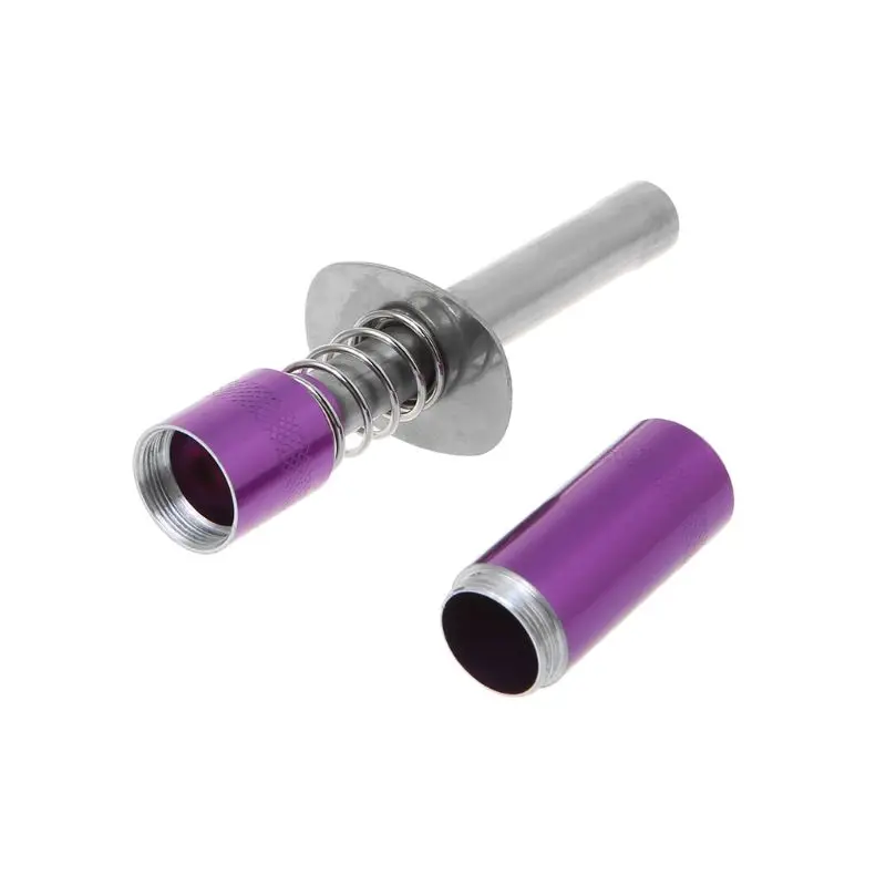 

Upgrade Glow Plug Igniter 80103 for HSP RC 1/10 Nitro Car Engines Parts Tool