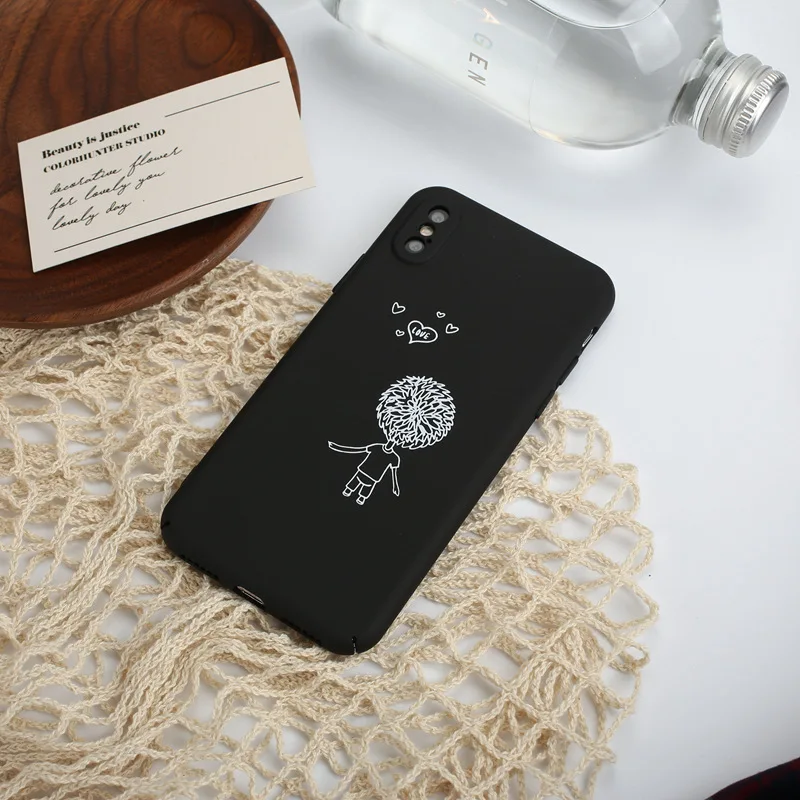 For iPhone6 7 8 X Plus (3)