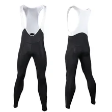 Profession Breathable Anti-sweat Quick-dry Bicycle Tights 3D Coolmax Padded Cycling Bib Pants Cycling Bib Trousers For Men Women