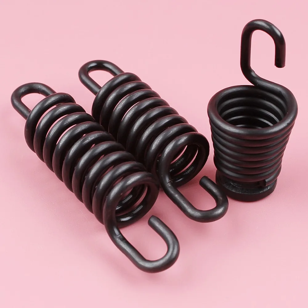 AV Annular Buffer Spring Mount Kit Set For Partner 350 351 370 371 390 420 Chainsaw Parts AV Annular Buffer Spring Mount Kit Set For Partner 350 351 370 371 390 420 Chainsaw Parts