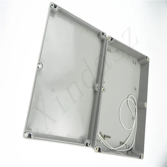 26518560mm Junction box instrument enclosure plastic box for electron project instrument enclosure 197.jpg