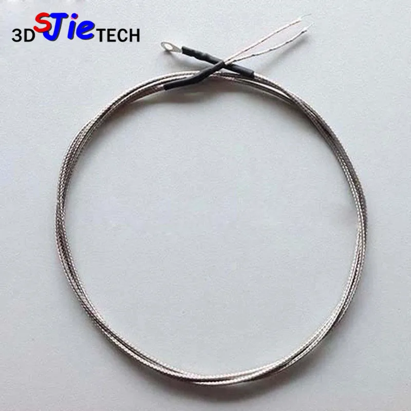 

SWMAKER CTC 3D printer K-Type Thermocouple Temperature Sensor - Hotend - CTC 3D Printer spare parts