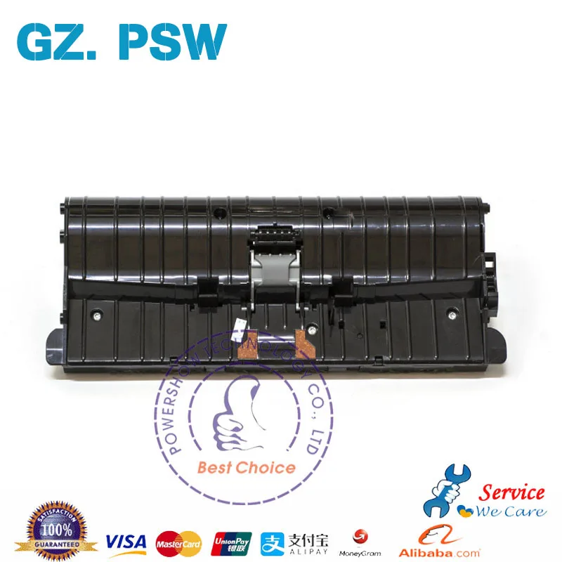 

Original New CE538-60151 CE538-60106 CE538-60122 ADF Core Assembly For HP1536 HP1415 M1536dnf CM1415 Series