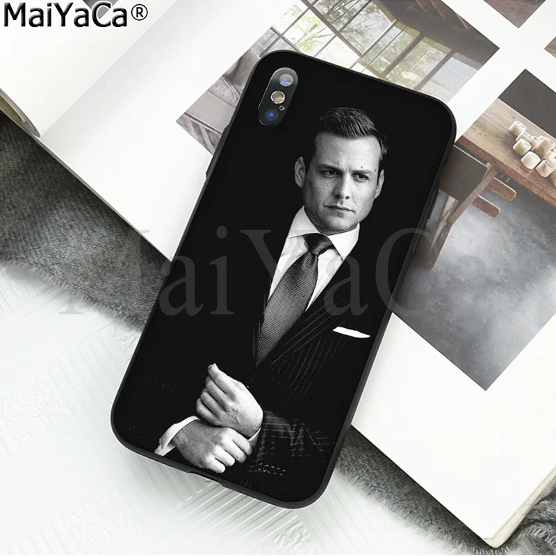 Suits TV Show