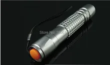 AAA High power Blue laser pointers 100w 1000000m 450nm Flashlight Burning Match dry wood candle black