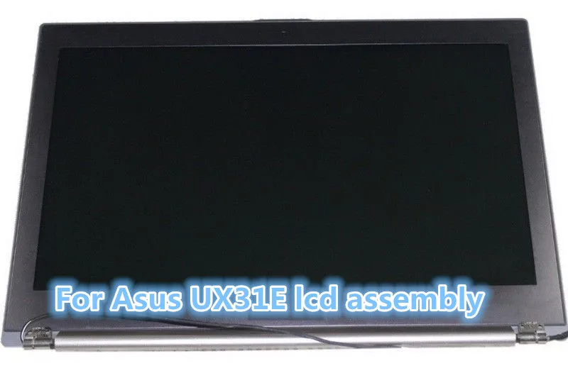 ЖК-экран для ноутбука Asus UX31E HW13HDP101 13," 1600*900 протестирован с защитной пленкой