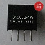 100% новинка и оригинал Φ B1203S|Запасные части| |