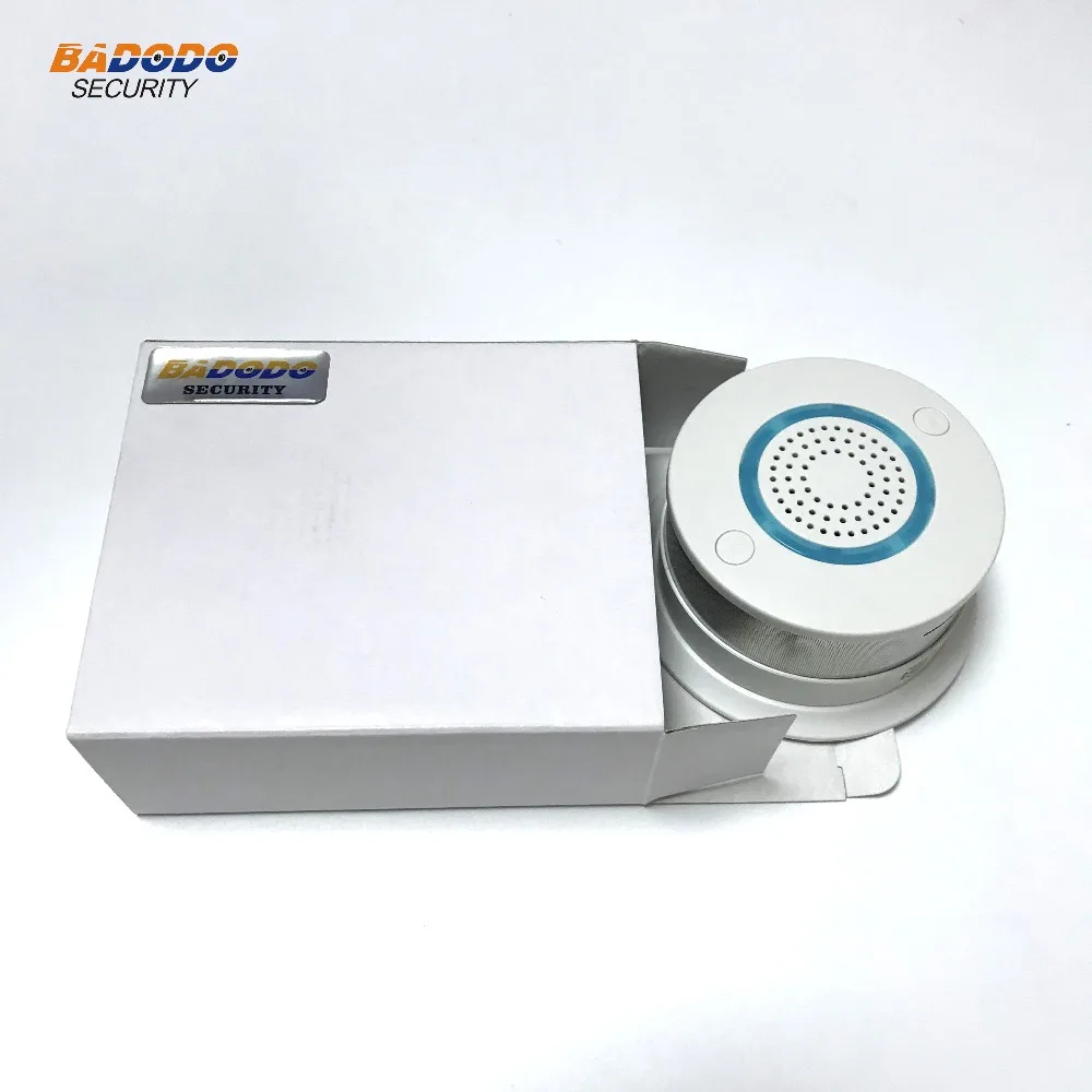 GSM SMOKE-B-10
